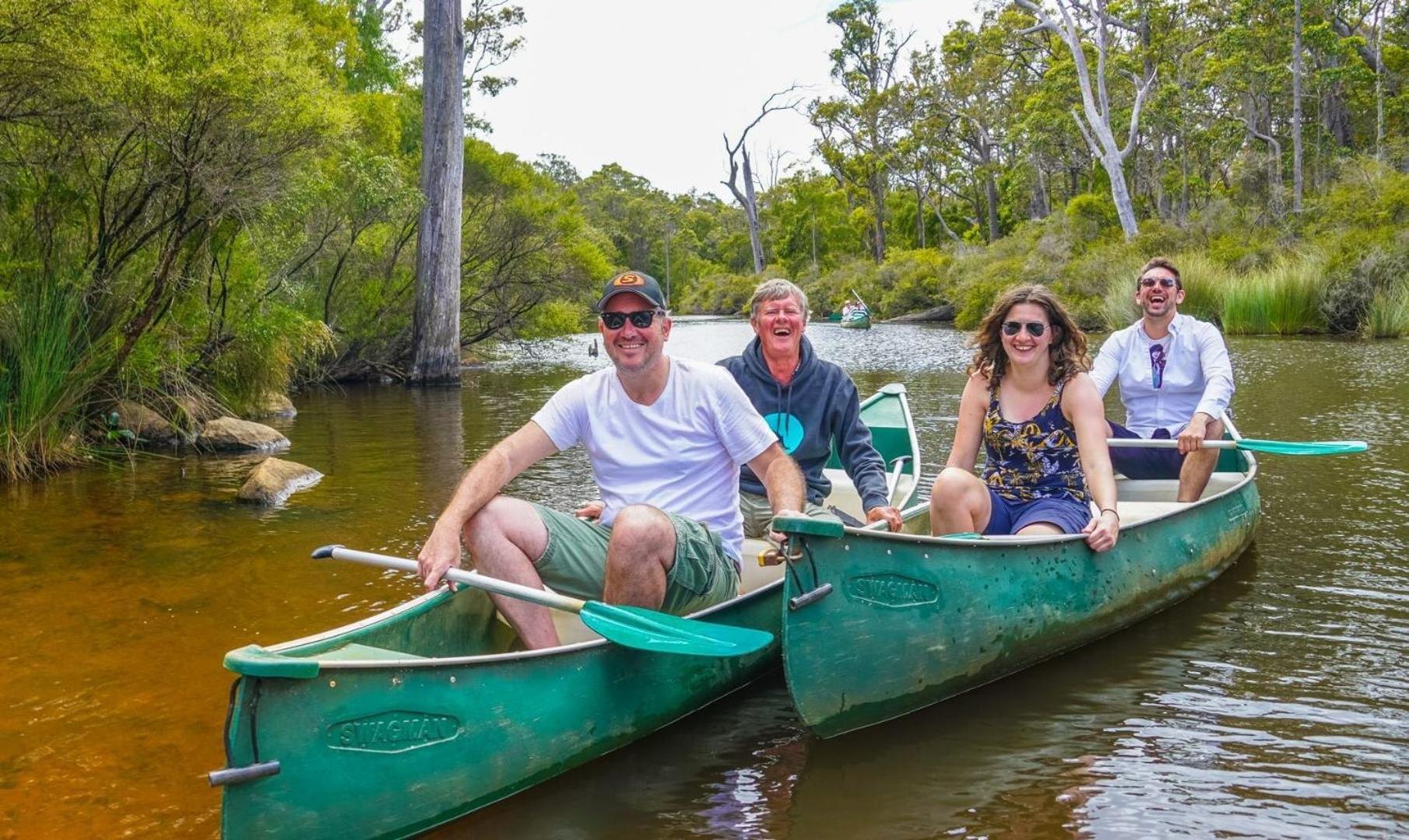 By The Sea Margaret River Gnarabup Ngoại thất bức ảnh