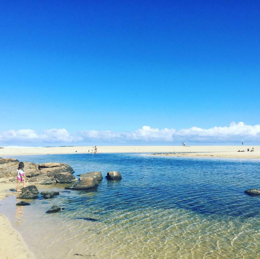 By The Sea Margaret River Gnarabup Ngoại thất bức ảnh