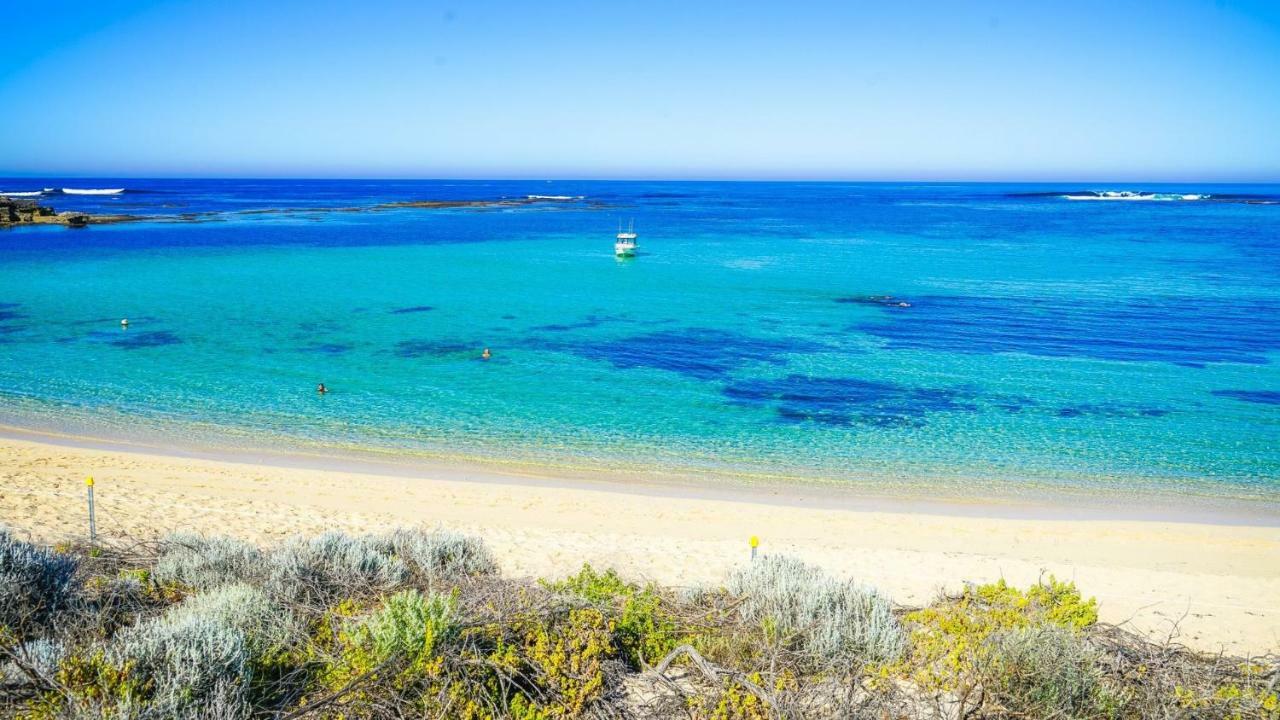 By The Sea Margaret River Gnarabup Ngoại thất bức ảnh