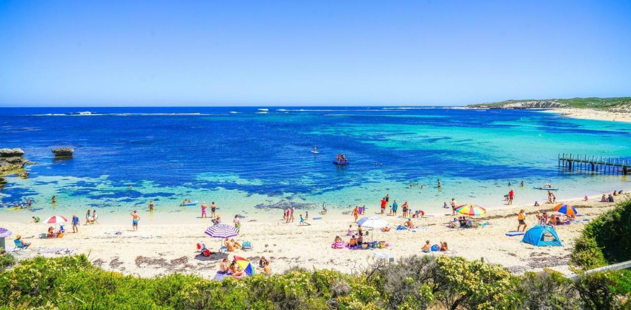 By The Sea Margaret River Gnarabup Ngoại thất bức ảnh