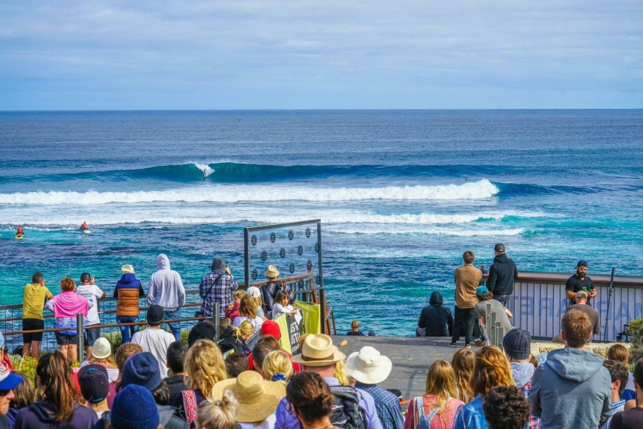 By The Sea Margaret River Gnarabup Ngoại thất bức ảnh