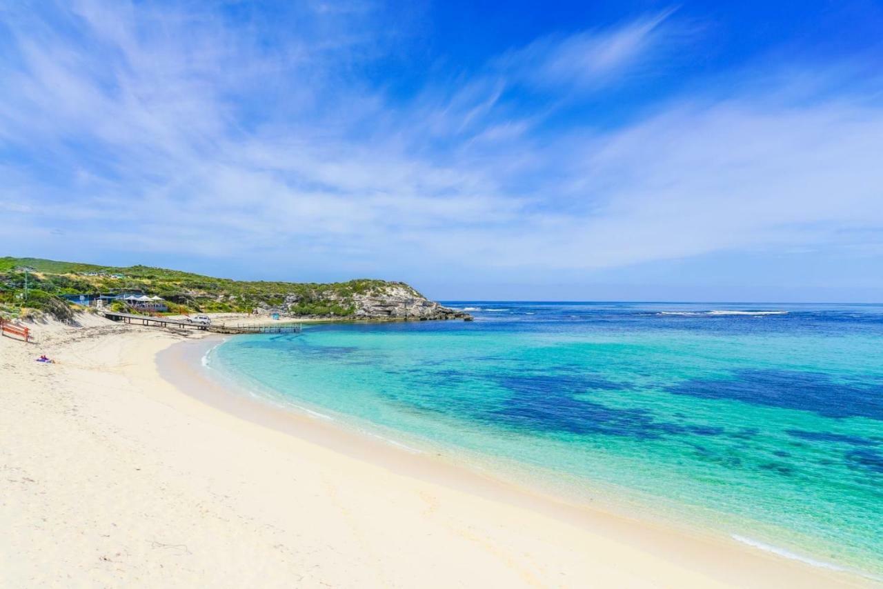 By The Sea Margaret River Gnarabup Ngoại thất bức ảnh