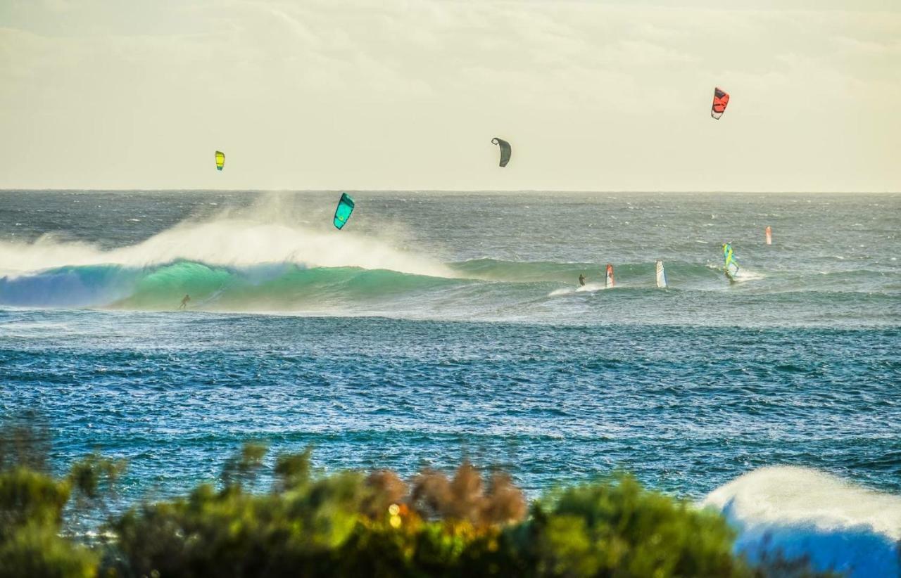 By The Sea Margaret River Gnarabup Ngoại thất bức ảnh